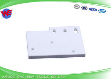 X054D185G51 M302 Izolacja Płytka ceramiczna 120*105*11mm WYDZIELANIE Mitsubishi EDM