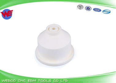 M207A Części Mitsubishi Ceramiczna dysza wodna X054D209H11, X054D209H12 X054D209H13