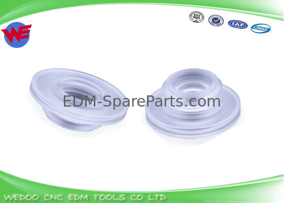 Sekcyjna dysza wodna M202X Mitsubishi EDM Parts Flushing In White