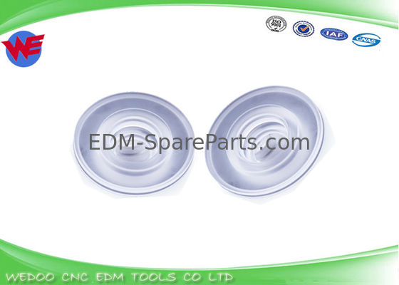 Sekcyjna dysza wodna M202X Mitsubishi EDM Parts Flushing In White