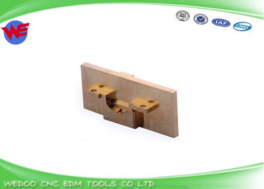 Prowadnica DJ80300 (U) Części eksploatacyjne Mitsubishi Prowadnica górnej płyty U X056C507G51 X056C846G51