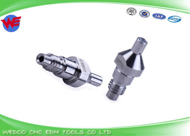 M133 Mitsubishi D631000, DP80800 Dolny przewodnik drutu X052B243G61 X052B387G54 DR05800