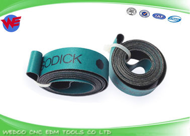 S941 2040140 EDM Pas przenośnikowy 18x1580mm Sodick Części zamienne 3050117 3050118