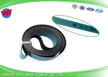 S937 2040138 Pas przenośnikowy Sodick EDM Części EPOC300 Rozmiar:18*1690mm