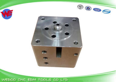 Wskazówka posiadacz blok Sodick EDM Części gniazdkowe blok F S5013-1 BF275 S819 45*45*55mm