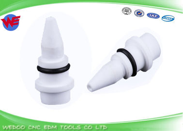 3053082 118202A MW406227F Ceramiczne dysze odkurzacza C Sodick EDM Części