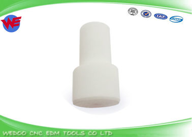 118005A 3051507 Biały ceramiczny odkurzacz dysze A EDM części zamienne Sodick Z400043D