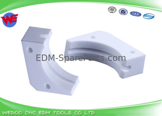Dolny blok ceramiczny do koła pasowego Sodick 3051262 118051C Części zamienne do EDM S805