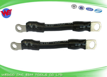 4130966 Kabel rozładowujący na blokie do maszyny SODICK EDM 100mmL 4131268