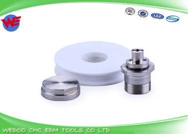 S461 3051799 Ceramiczne kołnierze z wałem i łożyskiem 3051205 3056448 3054736 118811C