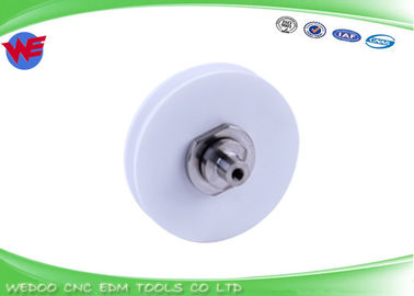 S461 3051799 Ceramiczne kołnierze z wałem i łożyskiem 3051205 3056448 3054736 118811C
