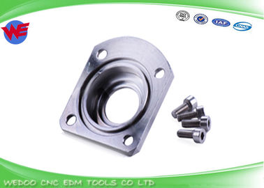 S410 AG400 Podstawa dyszy SODICK EDM Przewodnik dyszy B12193D AG537 53*45*ID18MM