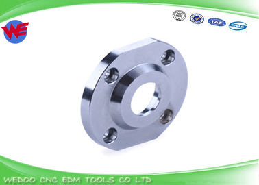 S409-1 3082629 60*56*ID18MM Dolna pokrywa podstawy dyszy Sodick EDM części zamienne