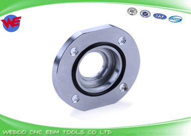 S409-1 3082629 60*56*ID18MM Dolna pokrywa podstawy dyszy Sodick EDM części zamienne