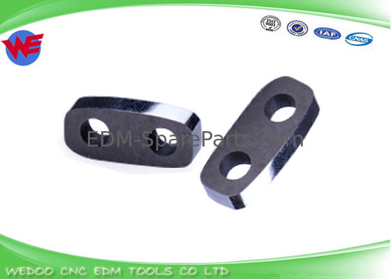 N005 Makino-EDM z węglików spiekanych / Power Feed Kontakt 19x4x10W Rozmiar Z248W0200100