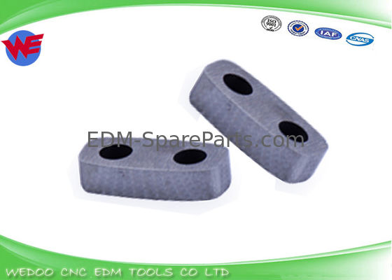 N005 Makino-EDM z węglików spiekanych / Power Feed Kontakt 19x4x10W Rozmiar Z248W0200100
