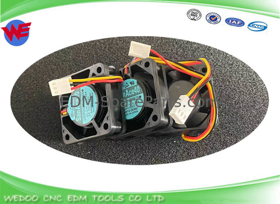 Wentylator Fanuc Charmilles A90L-0001-0441 200291557 109P0424H7D28 200291467 40*40*15mm
