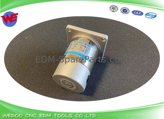 A90L-0001-0494 Fanuc EDM FMA DC GEARED MOTOR SS40E2K-1-H3FBN (-25)