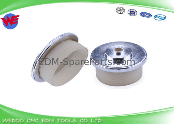 Dysza płucząca N205 Makino EDM 15EC80C401 15EC130C401 z powłoką chromową