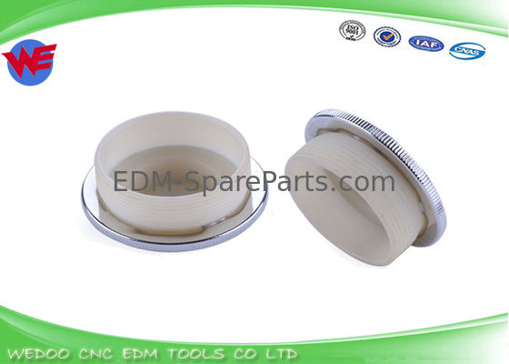 Dysza płucząca N205 Makino EDM 15EC80C401 15EC130C401 z powłoką chromową