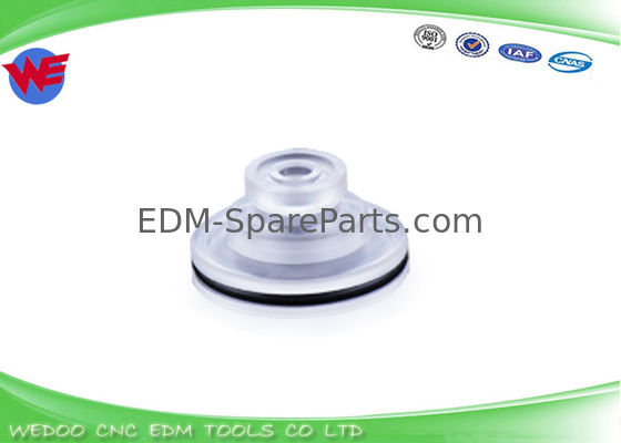 Plastikowa dysza wodna CH201 6 mm Chmer Wire EDM Materiały eksploatacyjne High Precision DC0104U