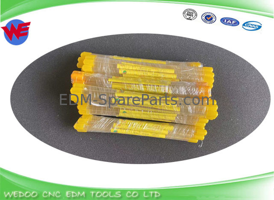 Elektrody EDM Rury miedziane 0, 2 x 200 mm 0, 25 * 200 mm 0, 1 mm 0, 15 mm 0, 19 mm 0.18