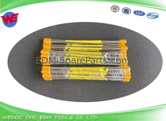 Wyrób EDM z miedzianego rury miedzianej 0,17 mm 0,10 mm 0,11 mm 0,12 mm 0,13 mm 0,14 mm 0.16