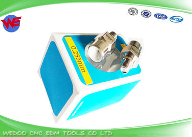 A290-8119-Y705 Fanuc WIRE Guide Dwa wkładki diamentowe, A290-8119-Y704 A290-8119-Y706