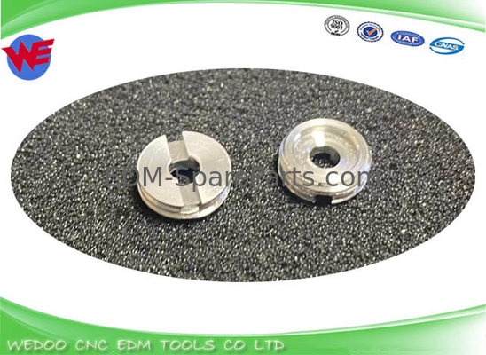 135016055 200640776 NUT Charmilles Edm części zamienne 12*4*id4mm 135.016.055