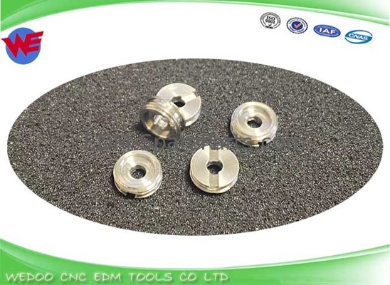 135016055 200640776 NUT Charmilles Edm części zamienne 12*4*id4mm 135.016.055