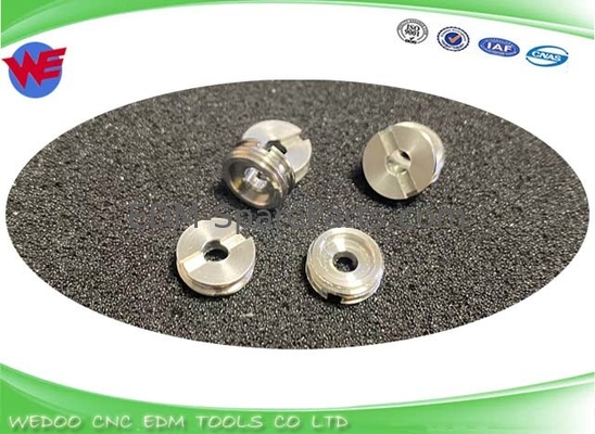 135016055 200640776 NUT Charmilles Edm części zamienne 12*4*id4mm 135.016.055