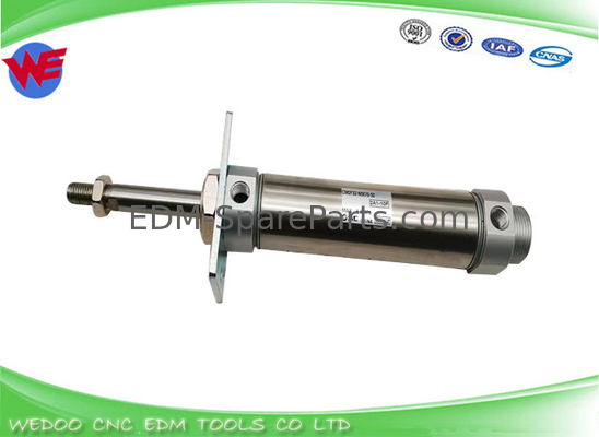 Sodick / Mitsubishi X055C242H01 EDM Cylinder powietrza CM2F32-M5676-50