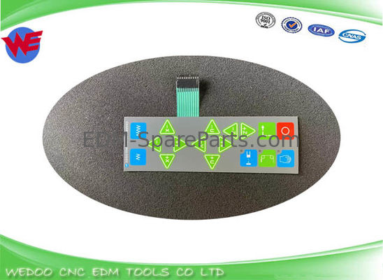 208538580 108515310 208561020 208529460 208515230 Arkusz Klawiatury Do Charmilles