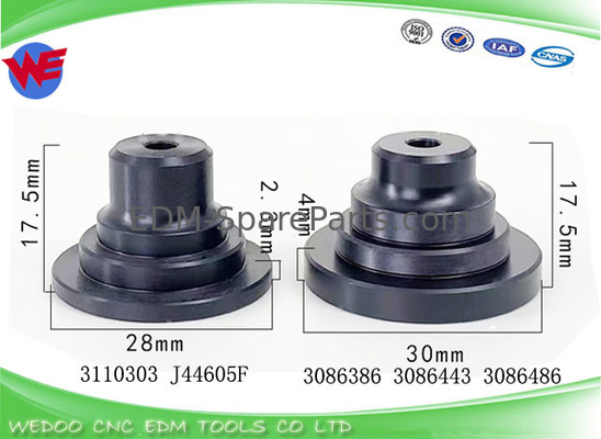 3086386 High Precision S209W Sodick EDM Parts, 3082128 Dysza wodna 3086486 S209