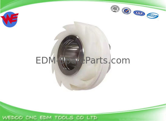 332028140 332023201 Roller Agie Charmilles obrotowy i ciągnik 332.023.201