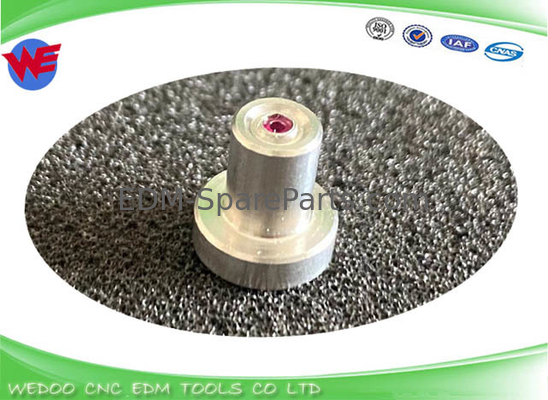 A290-8110-Y775 LOWER SUB Przewodniki obróbkowe Φ1.0MM Fanuc EDM Parts Sub Die Guides
