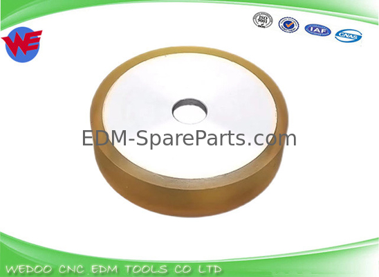 333005430 Koło napędowe koło 81X22 Koło napędowe AgieCharmilles Roller CF20 33.005.430