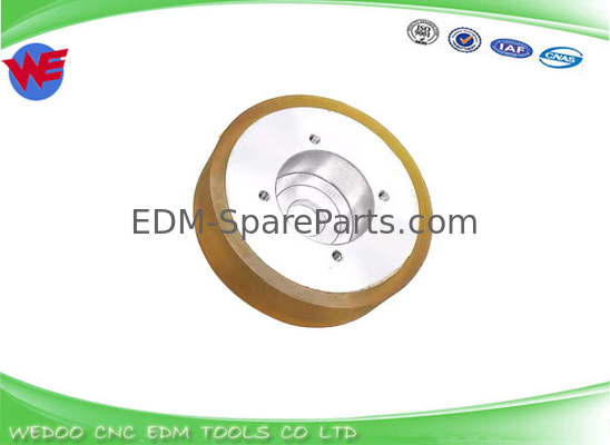 333005430 Koło napędowe koło 81X22 Koło napędowe AgieCharmilles Roller CF20 33.005.430
