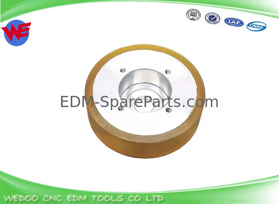 333005430 Koło napędowe koło 81X22 Koło napędowe AgieCharmilles Roller CF20 33.005.430