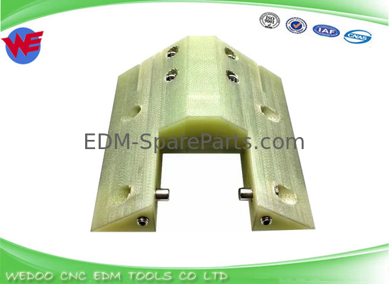 3516440 Agie Charmilles Wire EDM Dolny ramię komplet 351.644.0 / 414.604.9