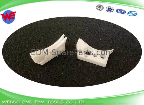 135015963 V-Guide Ceramic Agie Charmilles EDM CUP 300 CUT200 CUT 350
