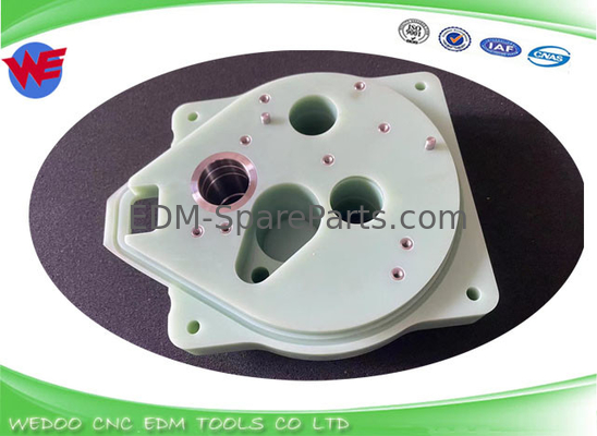 Części zamienne EDM 135016720 Obudowa pusta dolna głowica do Charmilles 135009643