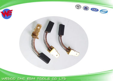 200447082 Agie Charmilles Edm Parts Oe Carbon Brush C140 For Robofil Motor Bush