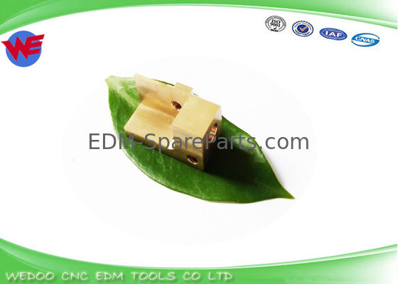 C129 Charmilles Wire Edm Części Kontakt Wsparcie 135016089 Dla serii Robofil