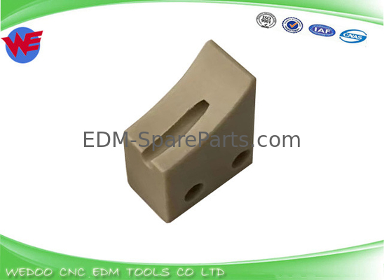 FANUC A290-8119-X628 WYROKOWA BAZA Keramiczna 14*18*8 Pokrywka F dla Alpha-1iE