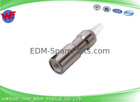 Przewodnik rury wiertniczej dla wiertarki EDM 5*26mmL 0,5mm 0,6mm 0,7mm 0,8mm 1,0mm