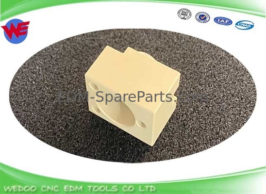 BLOK RURY A290-8112-X689 Fanuc 0iB 26 X 20 X 17 mm