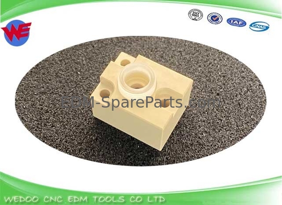 BLOK RURY A290-8112-X689 Fanuc 0iB 26 X 20 X 17 mm