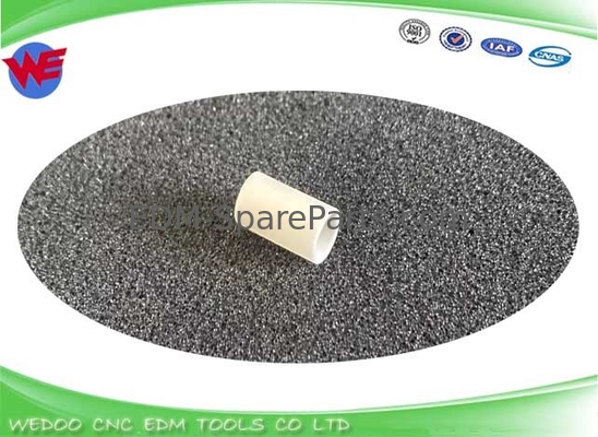 A290-8102-X615 Fanuc EDM Części Przewodnik ceramiczny ID9 X Id0,9xH16 Biały