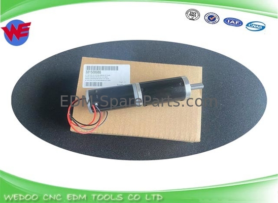 381508986 Części EDM do przędzenia silnika Agie Charmille Cut20 CUT30 381.508.986